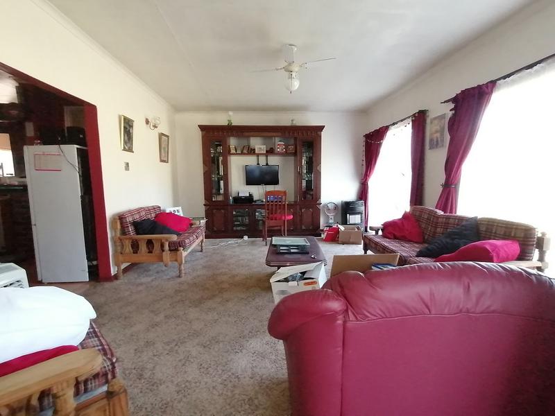 10 Bedroom Property for Sale in Sasolburg Free State